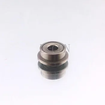 1/2/5/10BUC MF73zz Mini Metal Dublu Ecranat cu Flansa rulment (3mm*7mm*2,6 mm)