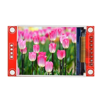 1.8 inch SPI modul LCD 128*160TFTTFT LCD module pentru card SD ST7735S driver modulul LCD pentru Arduino C51 STM32TFT modulul LCD