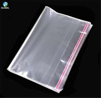 1000 buc 16*24cm en-Gros Clare Auto-Adezivă de Etanșare din material Plastic Ambalaje Cadouri/ OPP /Bijuterii / ambarcațiune / accesorii electronice saci