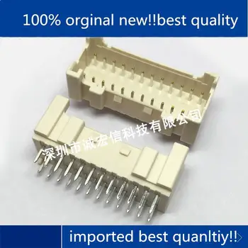 10buc 100% orginal nou în stoc B24B-PNDZS-1 2.0 mm 24P pin socket placa pentru conectorul de pe placa