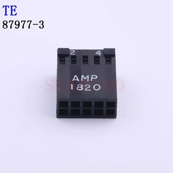 10BUC/100BUC 87977-3 85205-1 84953-6 TE Conector