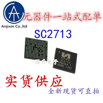 2 BUC 100% orginal noi SC2713 Samsung putere IC pentru Samsung G355H pachet BGA