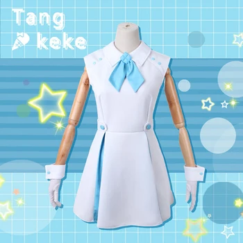 2021 Fierbinte Anime Iubesc Viata Liella TangKeke Cosplay Doresc Cântec Toți Membrii Etapă Scoala Idol Feminin Costum Costum B
