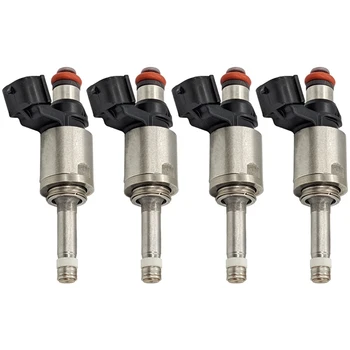 4BUC de Combustibil Injector Duza PE0113250 PE01-13-250 PE0113250B PE01-13-250B Pentru Mazda 3 CX-5 2.0 L 2014-2016 Accesorii