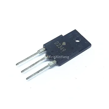 5PCS 2SD2349 D2349 Circuit Integrat IC cip