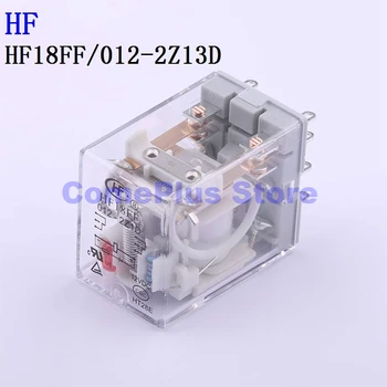 5PCS/50PCS HF18FF/012-2Z13D HF18FF/012-2Z2D HF18FF/012-4Z1D HF Releele de Putere