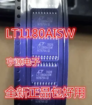 5pcs original nou LT1180 LT1180AISW LT1180ACSW :POS-18