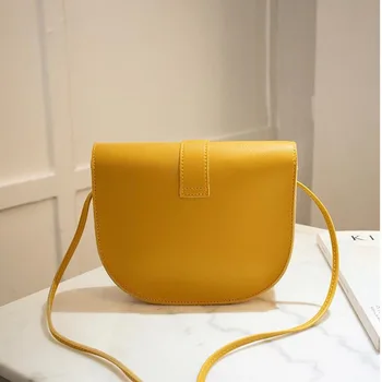 Bomboane De Culoare Moda Coreea Style Sling Bag 2022 Moda Femei De Saci De Umăr De Telefon Mini Partea Sling Geanta Messenger