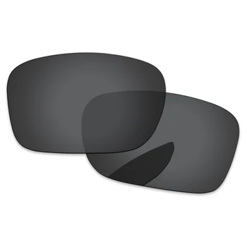 Bsymbo mai Multe Opțiuni Polarizat Lentile de Înlocuire pentru Nativi Eddyline XD9088 ochelari de Soare