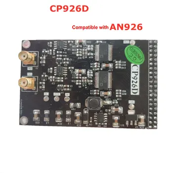 De mare viteză ADC Modul AN926 12-bit Dual-channel de 65 de milioane de Eșantionare AD9226 Module Industriale FPGA