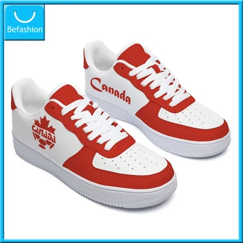 Dropshipping Imprimare La Cerere Canada Echipei Naționale De Fotbal Personalizate De Imprimare Pantofi Adidas Transport Gratuit