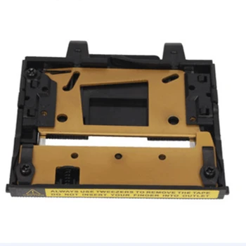 Galben placare /Mai durabil /Zcut - 9 bandă mașină de tăiere cu Lama componentă cutie componente Multi-funcție de tăiere mașină