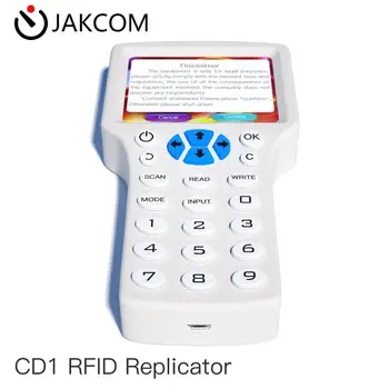 JAKCOM CD1 RFID Replicator mai Noi decât 125khz rfid card de acces control mhz duplicator dublă frecvență nfc clasic 1k s50 și h3