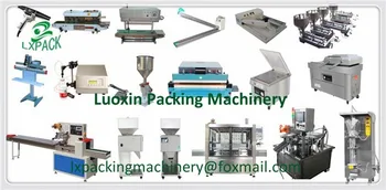 LX-PACK Brand mai Mic Pret de Fabrica Automată Verticală Chips-uri de Cartofi Gustare Zahar Plic Hrană de Cereale Mașină de Ambalare