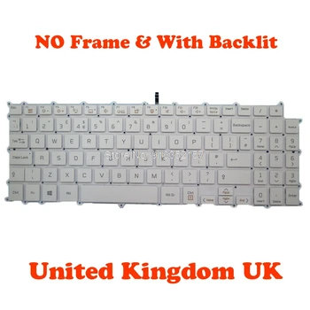 Marea BRITANIE de la Tastatură Pentru LG 15Z990 15ZB990 15ZD990 LG15Z99 15Z990-R 15Z990-O 15Z990-G 15Z990-H 15Z990-L 15Z990-V Regatul Unit