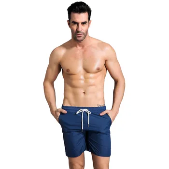Mens de pantaloni scurti de vara pantaloni scurti barbati bermude masculina pantaloni Scurți de sex masculin, costume de baie, pantaloni scurți uscare rapidă pentru bărbați îmbrăcăminte de plajă