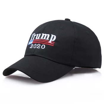 Moda Trump 2020 Alegeri Șapcă de Baseball Păstra America Mare Președinte Trucker Hat Femei Bărbați Scrisoare Solid Casual Capace CP0129