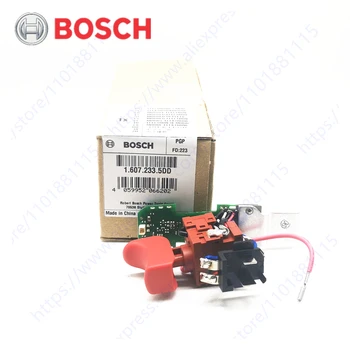 Modul Electronic comutator pentru BOSCH GDR 10.8-LI 12-LI GDR10.8-LI GDR12-LI PS41 GDR12V-105 fără fir cheie 16072335DD