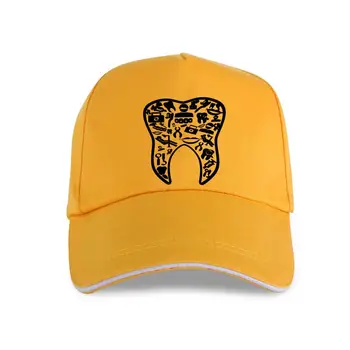 noua pac pălărie Dentist Mare Molar Șapcă de Baseball Rece îmi Pasă De Dinți Cadou
