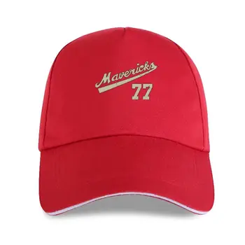 noua pac pălărie Portland Mavericks 1977 Epocă Oamenii S Șapcă de Baseball
