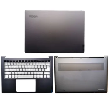 NOUL Laptop pentru Lenovo Yoga 14S Laptop-uri Computer de Caz Cazul Laptop LCD Back Cover/de Sprijin pentru mâini Cazul de Sus/Jos Cazul