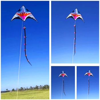 transport gratuit 18m zmeu uriaș cozi 3d zmee windsocks zmee care zboară jucarii pentru copii zmeu show zmeu profesionale vânt zmee